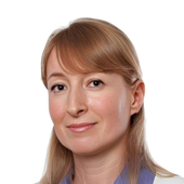 Цинделиани Ангелина Валерьевна, невролог