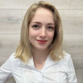 Авзалова (Мингазова) Алина Айдаровна, стоматолог-терапевт