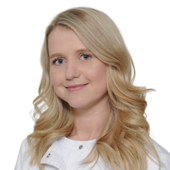 Горбатова (Крайнова) Мария Андреевна, гинеколог