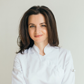 Рыбакова Татьяна Евгеньевна, стоматолог-терапевт