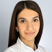 Манасян Розалия Карповна, дерматолог