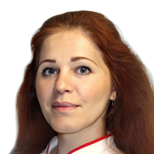 Саенко Виктория Николаевна, аллерголог