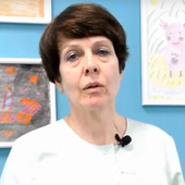 Горшкова Лада Львовна, педиатр