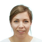 Босова Мария Ивановна, детский стоматолог-хирург