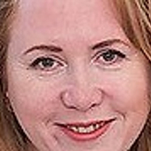 Кашина Иванна Фёдоровна, психолог