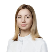 Хачатурова Нина Виликовна, гинеколог