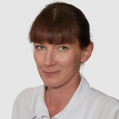 Бубенец Екатерина Леонидовна, ревматолог