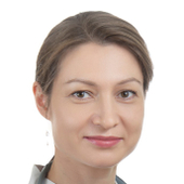 Шейх Юлия Андреевна, педиатр