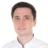 Абдулгамидов Фарман Гаджибекович, стоматолог-ортопед