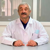 Мусаев Гасан Рабаданович, дерматовенеролог