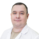 Котельников Вадим Геннадьевич, ЛОР