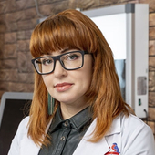 Падалко Елена Владимировна, дерматолог