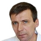 Арчаков Владимир Иванович, рентгенолог