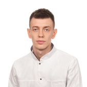 Сергушкин Артур Павлович, офтальмолог