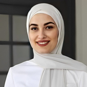 Эркенова Мадина Асланбековна, невролог