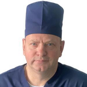 Волков Михаил Валентинович, ортопед