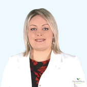 Штырбул Ольга Владимировна, иммунолог