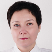 Бревнова Наталья Юрьевна, ЛОР