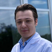 Попов Александр Васильевич, терапевт