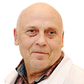 Журкелис Николай Михайлович, психотерапевт