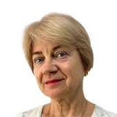 Астахова Татьяна Рафаиловна, ЛОР