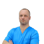 Боженков Константин Александрович, анестезиолог