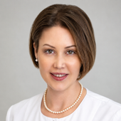 Морозова Екатерина Михайловна, косметолог