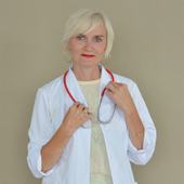 Садовникова Елена Геннадьевна, педиатр