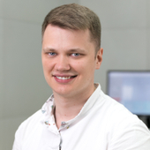 Бородулин Дмитрий Александрович, стоматолог-хирург