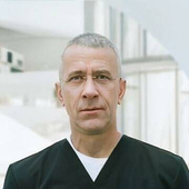 Шубин Дмитрий Николаевич, невролог