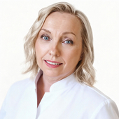 Волкова Ирина Анатольевна, психотерапевт