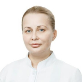 Русаленко Оксана Владимировна, психиатр