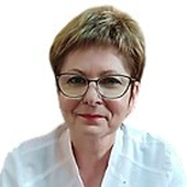 Неезжалая Наталья Викторовна, трансфузиолог