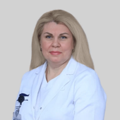 Кучерова Ольга Николаевна, гинеколог