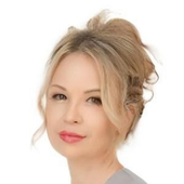 Локотунина Айгуль Фанузовна, стоматолог-терапевт