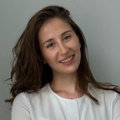 Парфенова Ирина Николаевна, стоматолог-терапевт