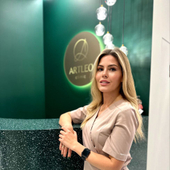 Макоед Ольга Александровна, врач-косметолог