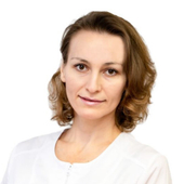 Воликова Любовь Михайловна, терапевт