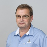 Антонов Михаил Александрович, детский анестезиолог