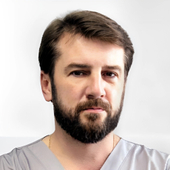 Бутов Сергей Валерьевич, сосудистый хирург