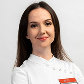 Гатовкина Марина Федоровна, стоматолог-терапевт