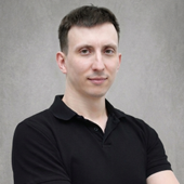 Фазлитдинов Роберт Газизович, стоматолог-терапевт