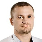 Цыганков Никита Алексеевич, стоматолог-терапевт