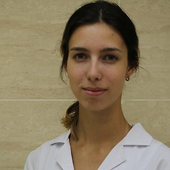 Ившина Кристина Викторовна, стоматолог-терапевт