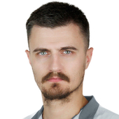 Пешехонов Кирилл Сергеевич, уролог