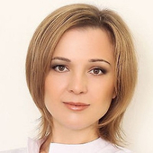 Антонова Татьяна Витальевна, стоматолог-терапевт