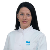 Фаттахова Зульфия Тальгатевна, врач скорой помощи