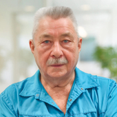 Ревицкий Владимир Павлович, хирург