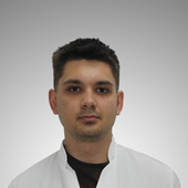 Алфёров Андрей Владиславович, эндоскопист