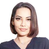 Газимагомедова Заира Гасановна, ортодонт